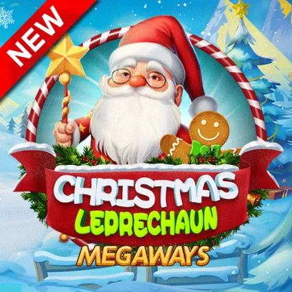 chrismas megaways by เฮง เฮง 888 ทาง เข้า