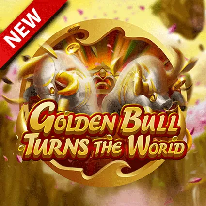 golden bull by เฮง เฮง 888 ทาง เข้า