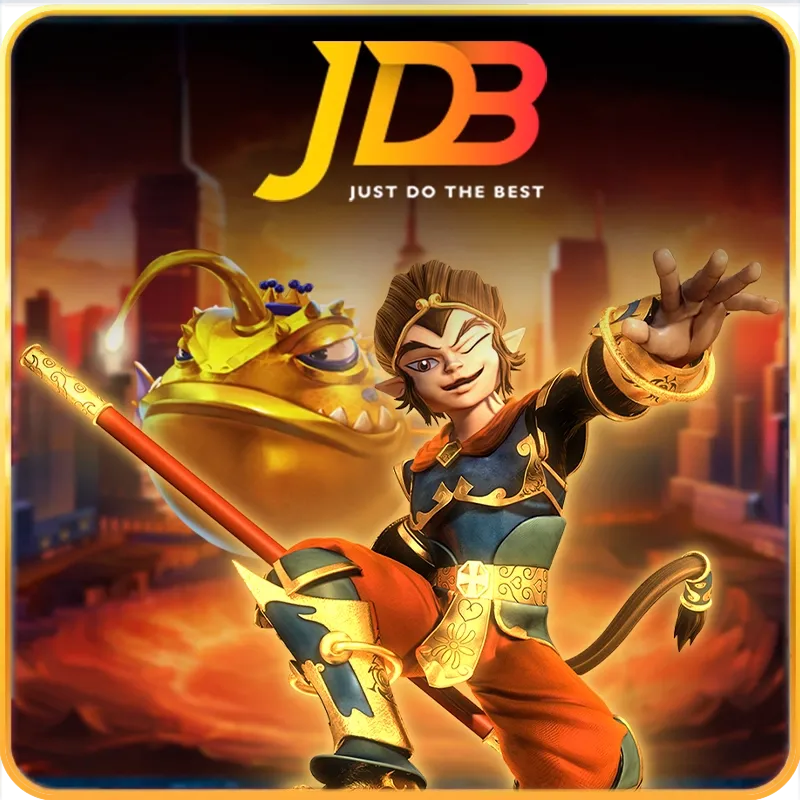 jdb by เฮง เฮง 888 ทาง เข้า