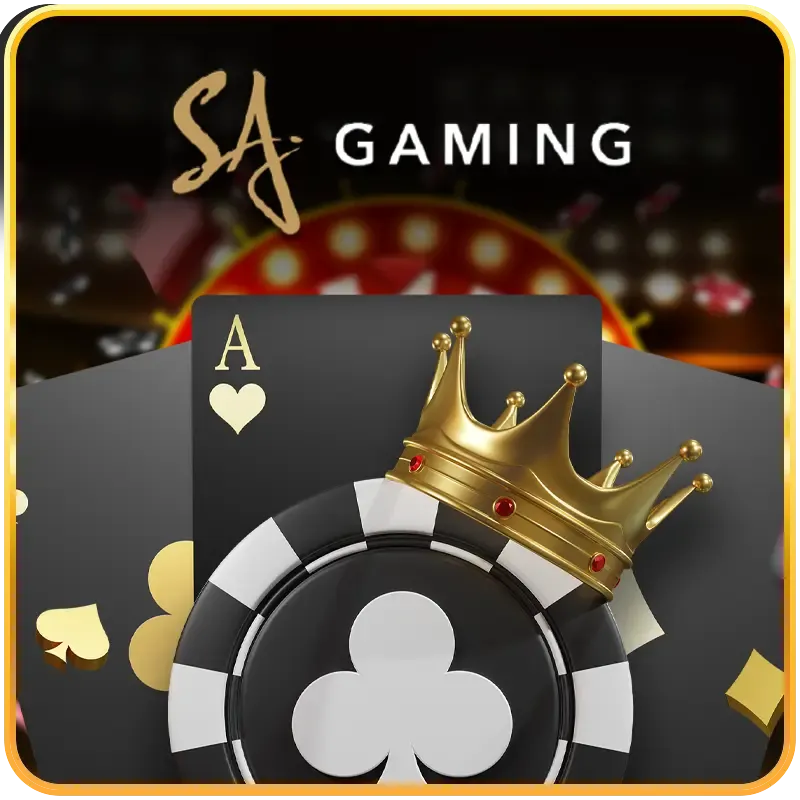 sagaming by เฮง เฮง 888 ทาง เข้า