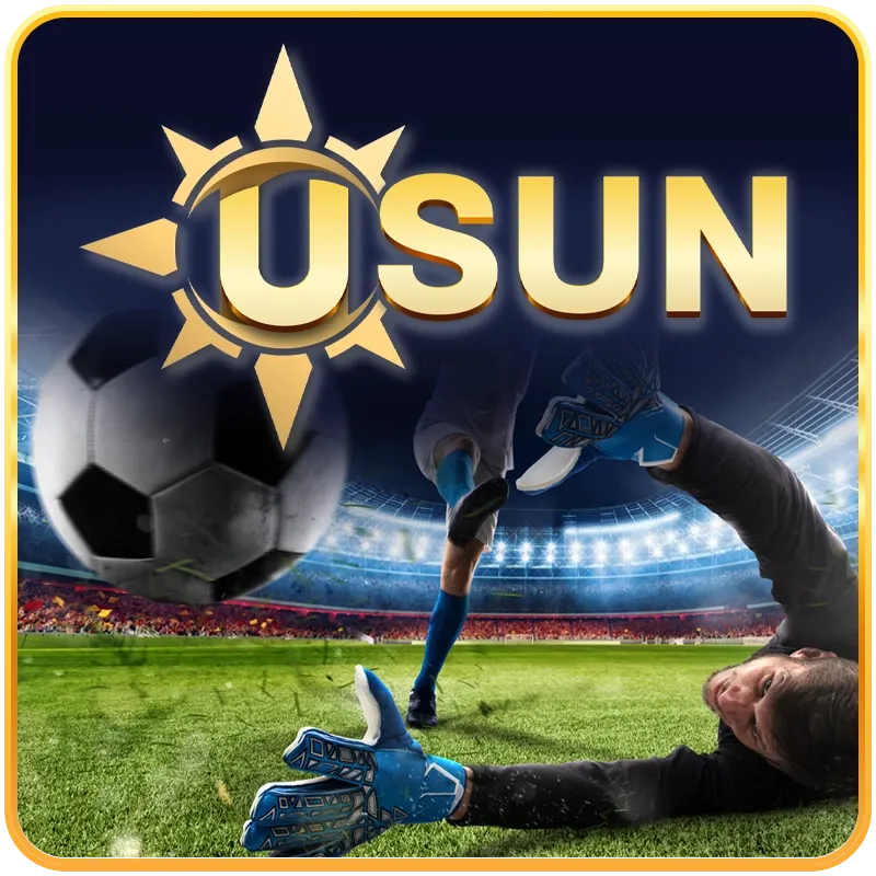 Usun by เฮง เฮง 888 ทาง เข้า
